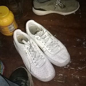 Puma shoes